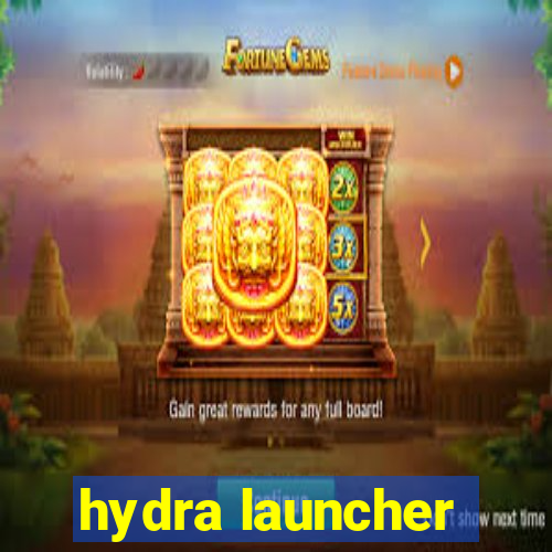 hydra launcher